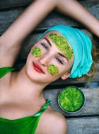 Маски – «скорая помощь» для лица